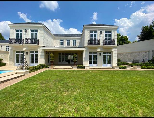 5 BEDROOM CLUSTER FOR SALE IN BRYANSTON